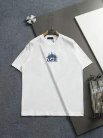 Picture of Amiri T Shirts Short _SKUAmiriS-2XLaatx0223945